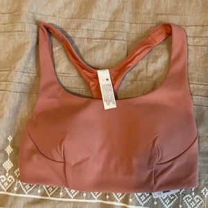 Wunder Train Bra Size 4